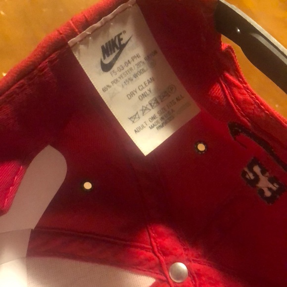 JORDAN x NIKE hat - Picture 3 of 3